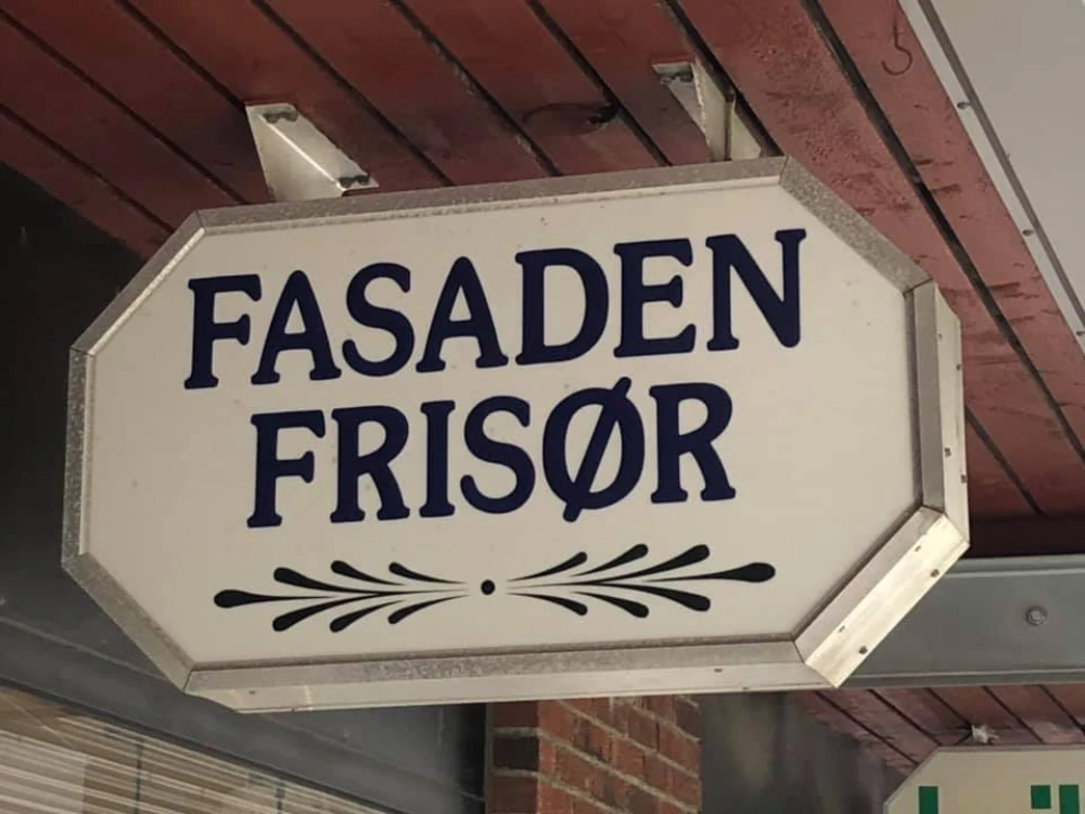 Fasaden Frisor 02